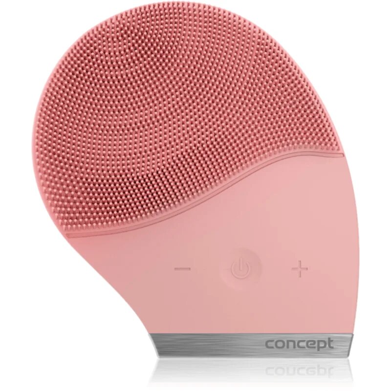 Concept Sonivibe SK9102 čisticí kartáček na pleť Pink Sparkling Wine 1 ks