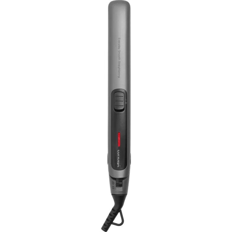 Concept Titan Care VZ1440 žehlička na vlasy 1 ks