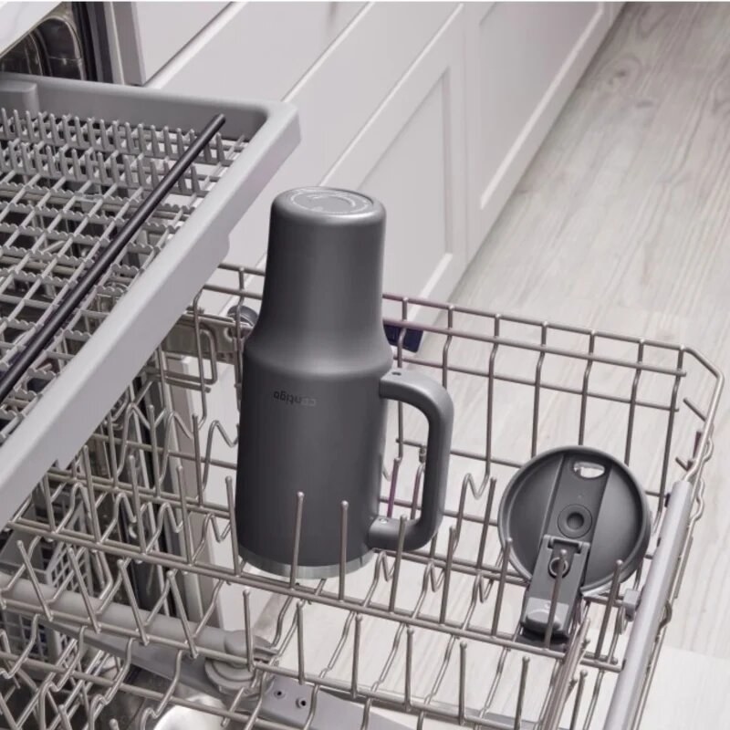 Contigo Thermalock Tumbler termohrnek barva Grey 1200 ml