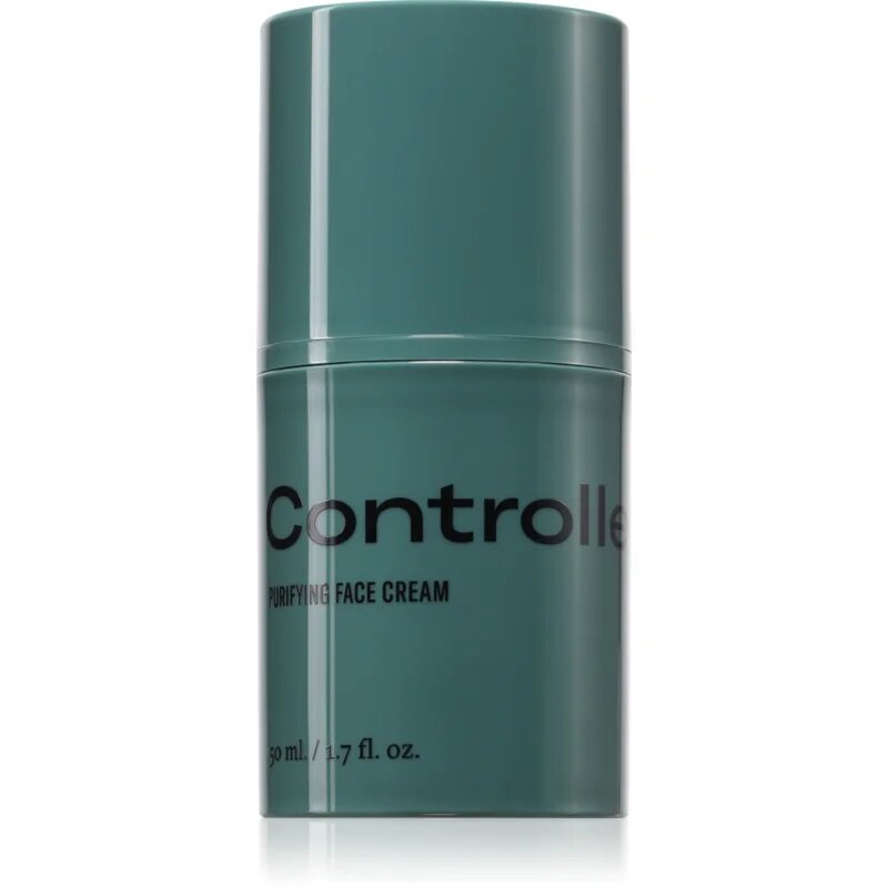 Copenhagen Grooming Controller hydratační krém na obličej 50 ml