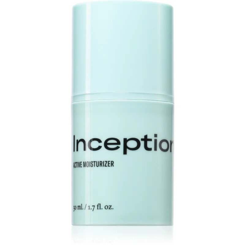 Copenhagen Grooming Inception denní hydratační krém 50 ml