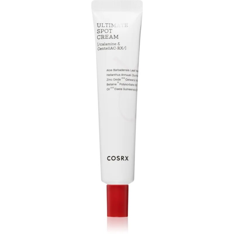 Cosrx AC Collection lokální péče proti akné 30 g