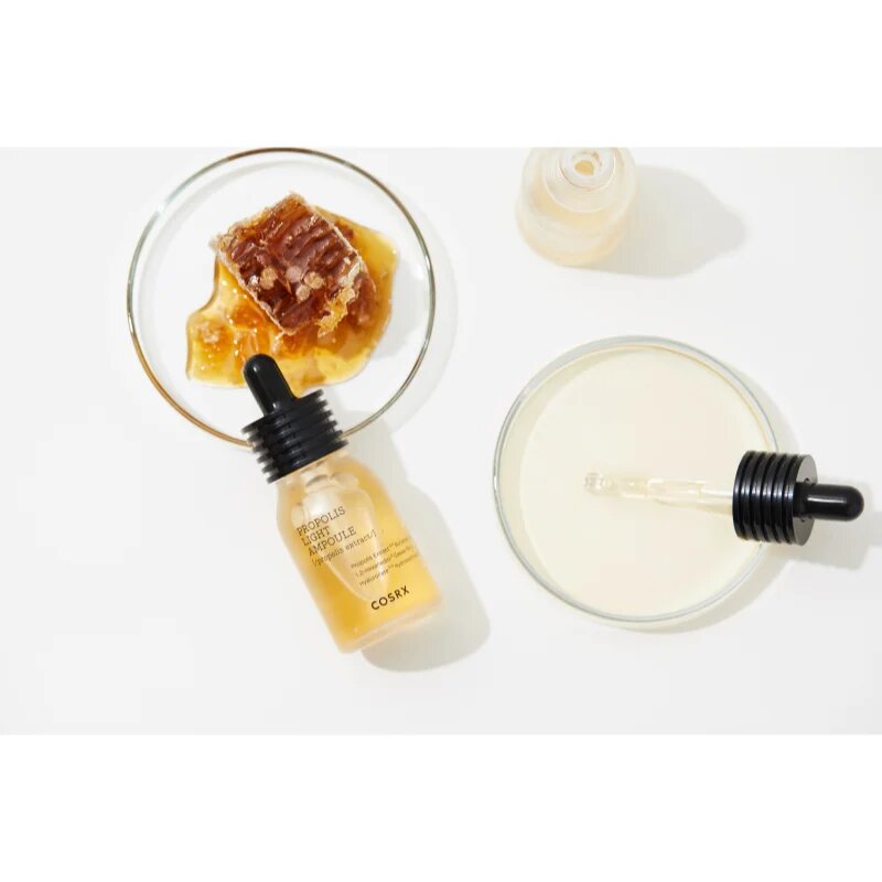 Cosrx Full Fit Propolis intenzivní sérum pro rozjasnění a hydrataci 30 ml