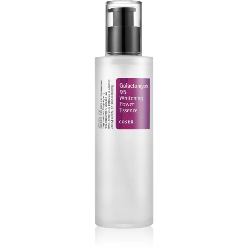 Cosrx Galactomyces 95 esence pro sjednocení barevného tónu pleti 100 ml