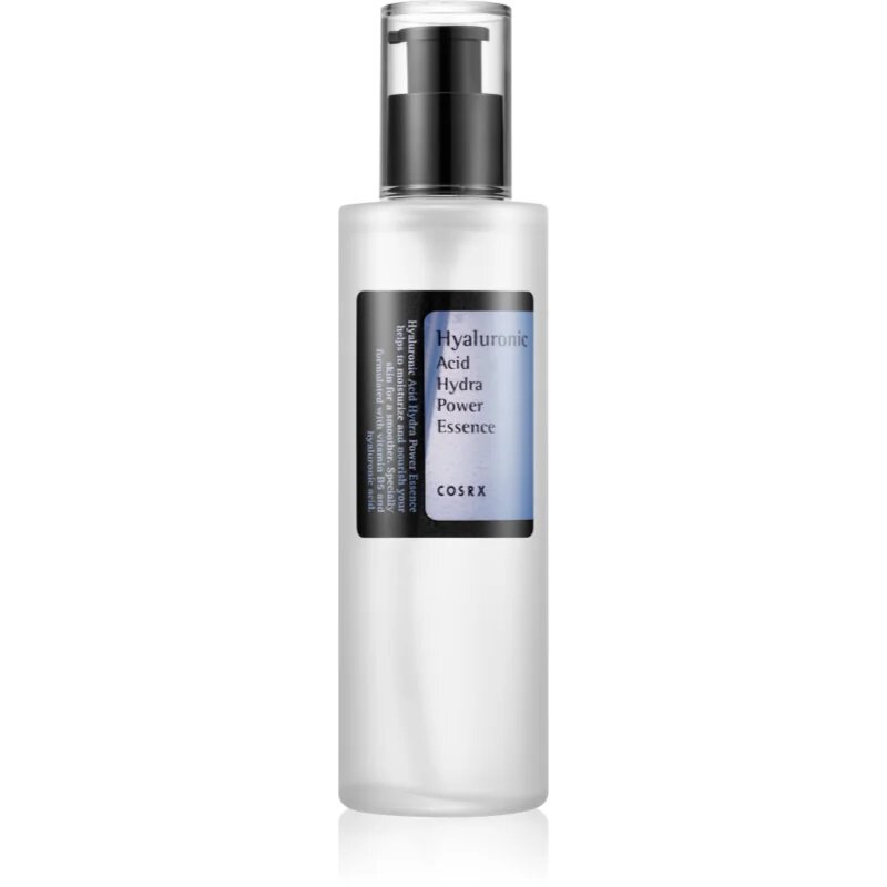Cosrx Hyaluronic Acid Hydra Power hydratační esence s kyselinou hyaluronovou 100 ml