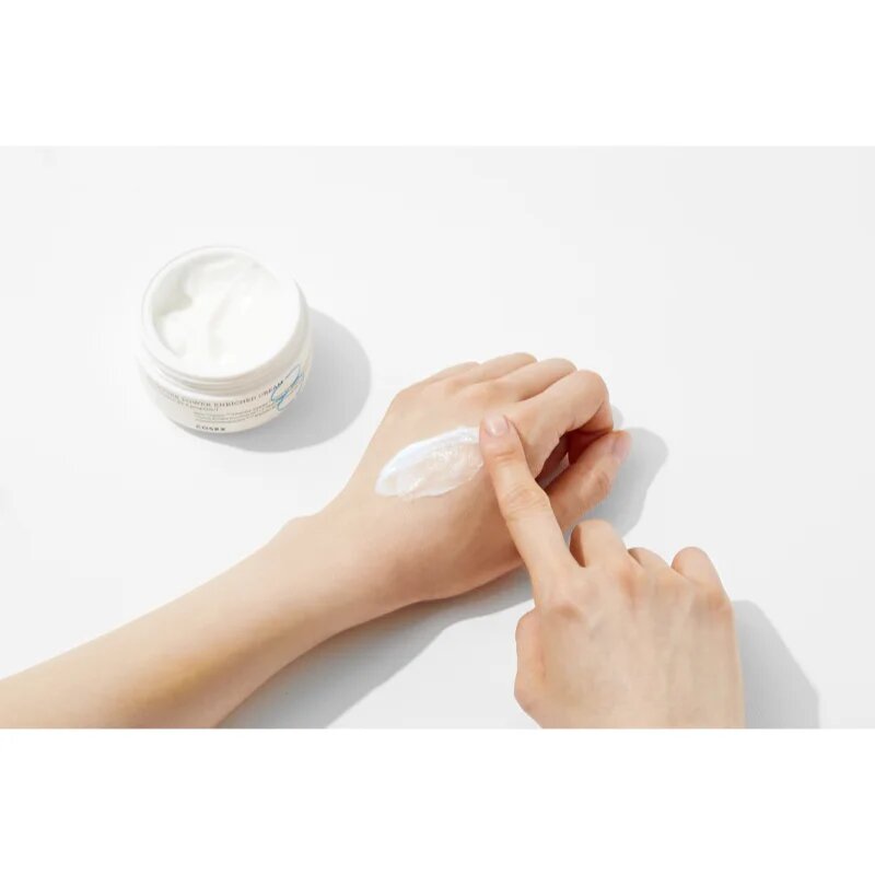 Cosrx Hydrium Moisture Power hydratační krém s ceramidy 50 ml