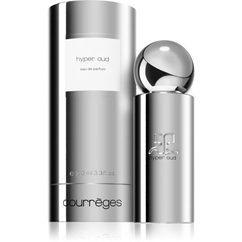 Courrèges Hyper Oud parfémovaná voda unisex 100 ml