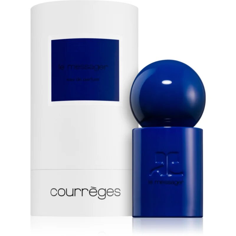Courrèges Le Messager parfémovaná voda unisex 50 ml
