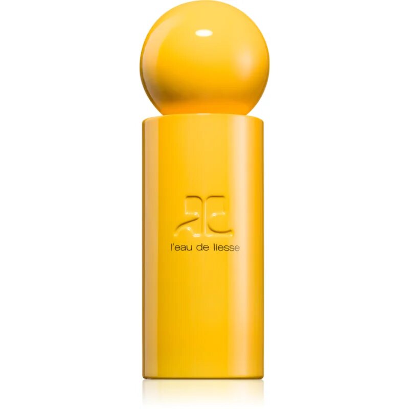 Courrèges L'Eau de Liesse parfémovaná voda pro ženy 100 ml