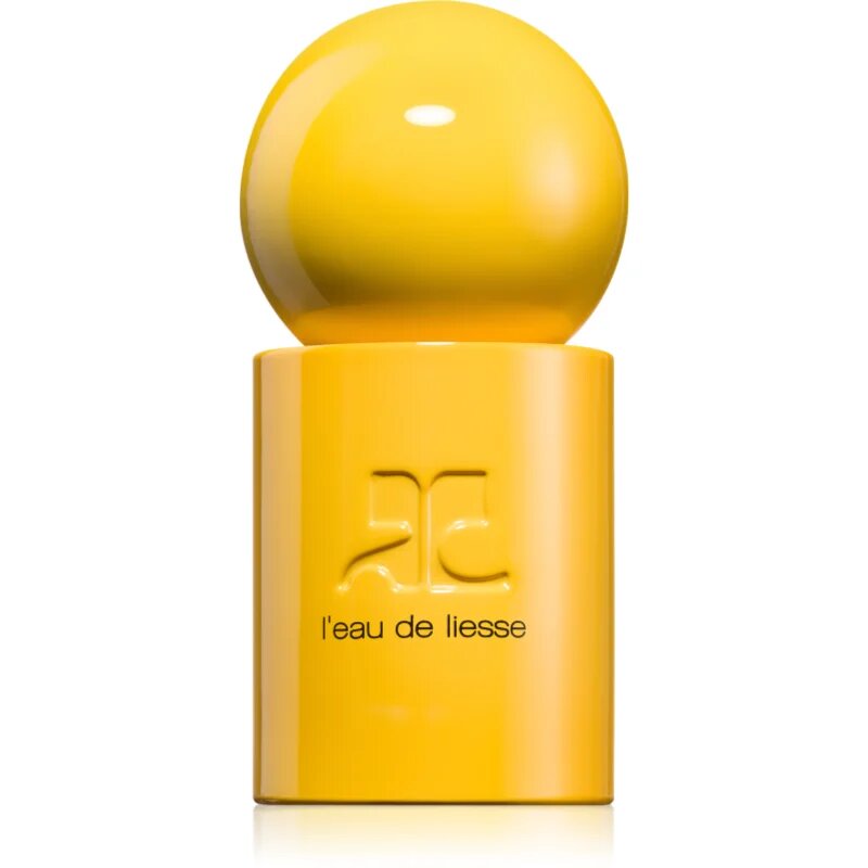 Courrèges L'Eau de Liesse parfémovaná voda pro ženy 50 ml