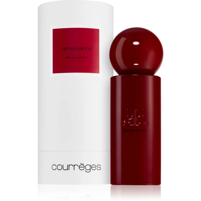 Courrèges L'empreinte parfémovaná voda unisex 100 ml