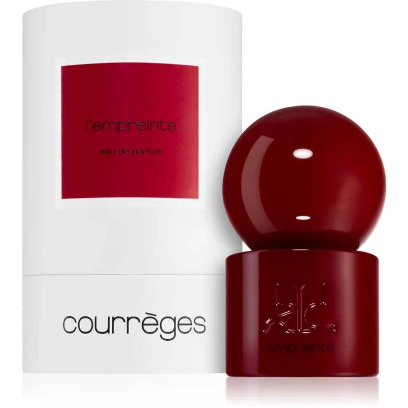 Courrèges L'empreinte parfémovaná voda unisex 30 ml