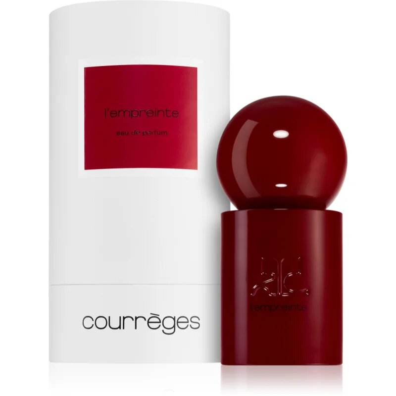 Courrèges L'empreinte parfémovaná voda unisex 50 ml