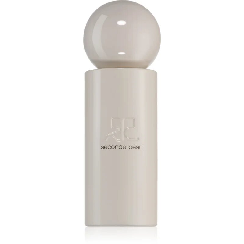 Courrèges Seconde Peau parfémovaná voda unisex 100 ml
