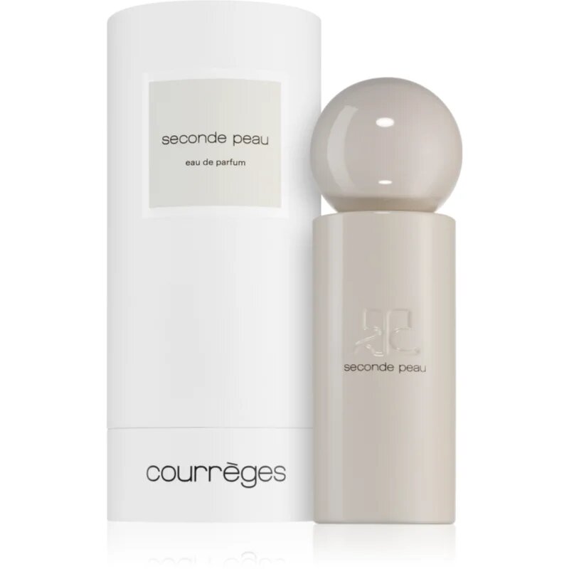 Courrèges Seconde Peau parfémovaná voda unisex 100 ml