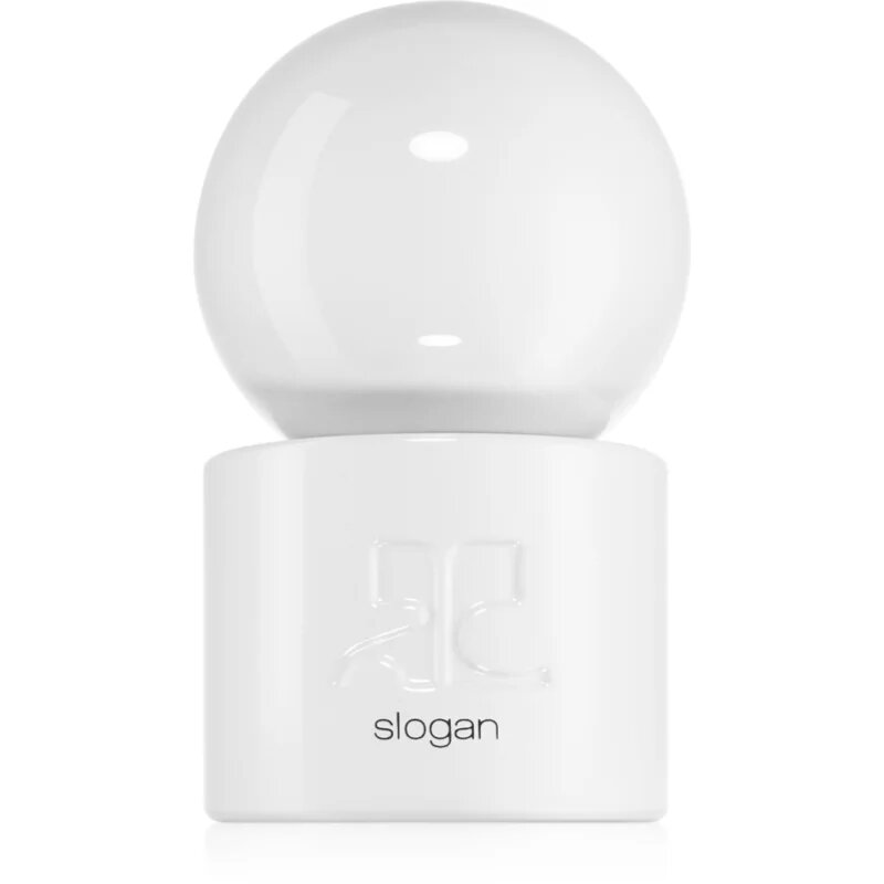 Courrèges Slogan parfémovaná voda unisex 30 ml