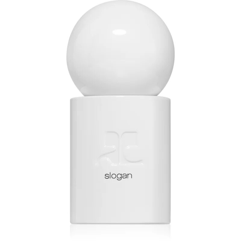 Courrèges Slogan parfémovaná voda unisex 50 ml