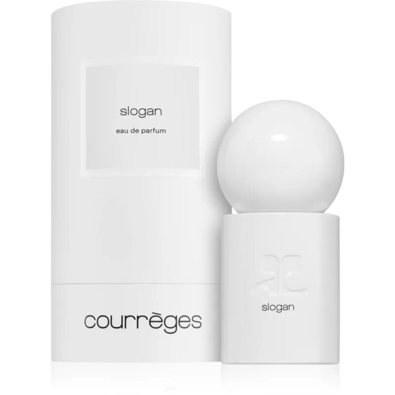 Courrèges Slogan parfémovaná voda unisex 50 ml