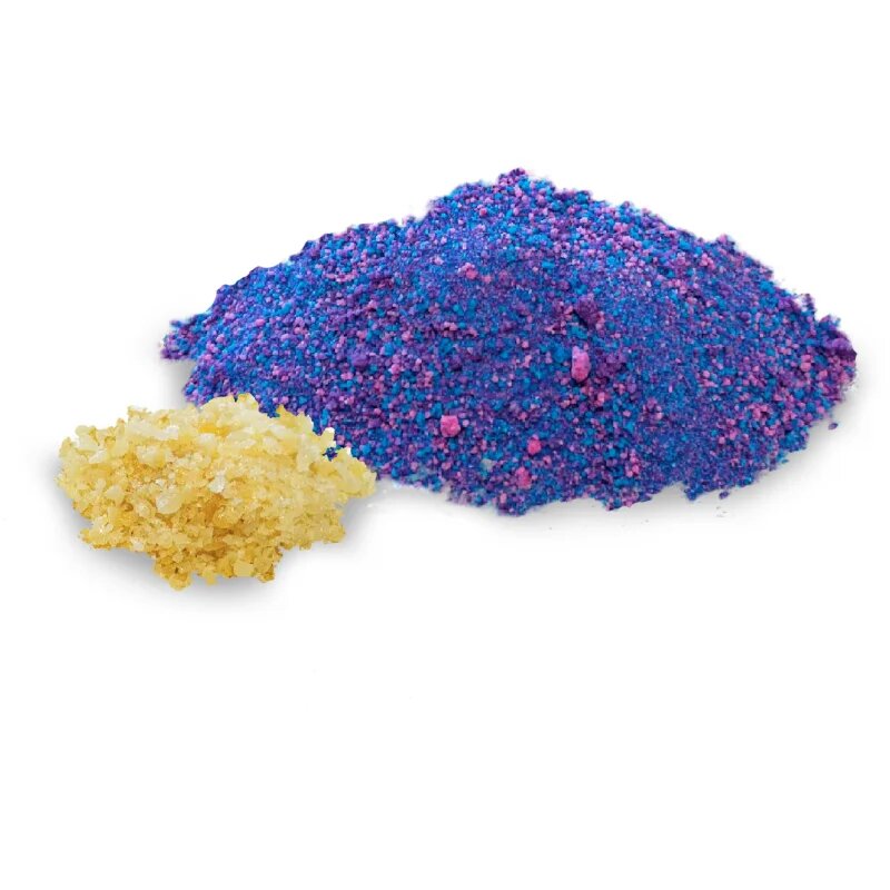 Craze Galupy Mermaid koupelový přípravek pro děti 60 g
