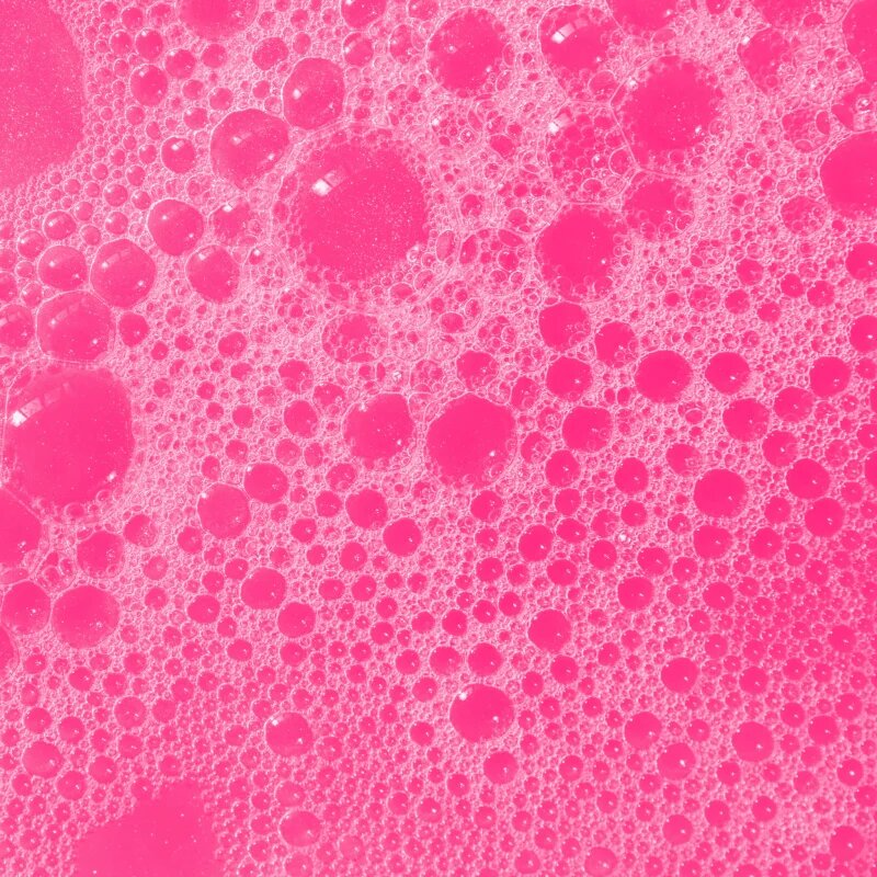 Craze INKEE Galupy Unicorn pěna do koupele 40 ml