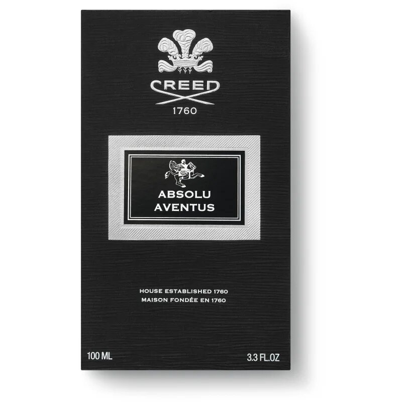 Creed Absolu Aventus parfémovaná voda pro muže 100 ml