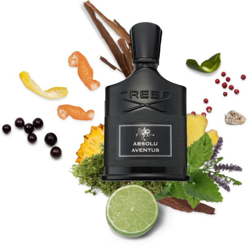 Creed Absolu Aventus parfémovaná voda pro muže 100 ml