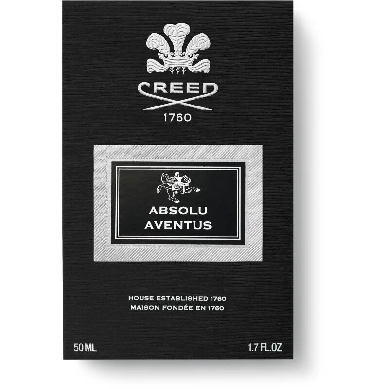 Creed Absolu Aventus parfémovaná voda pro muže 50 ml