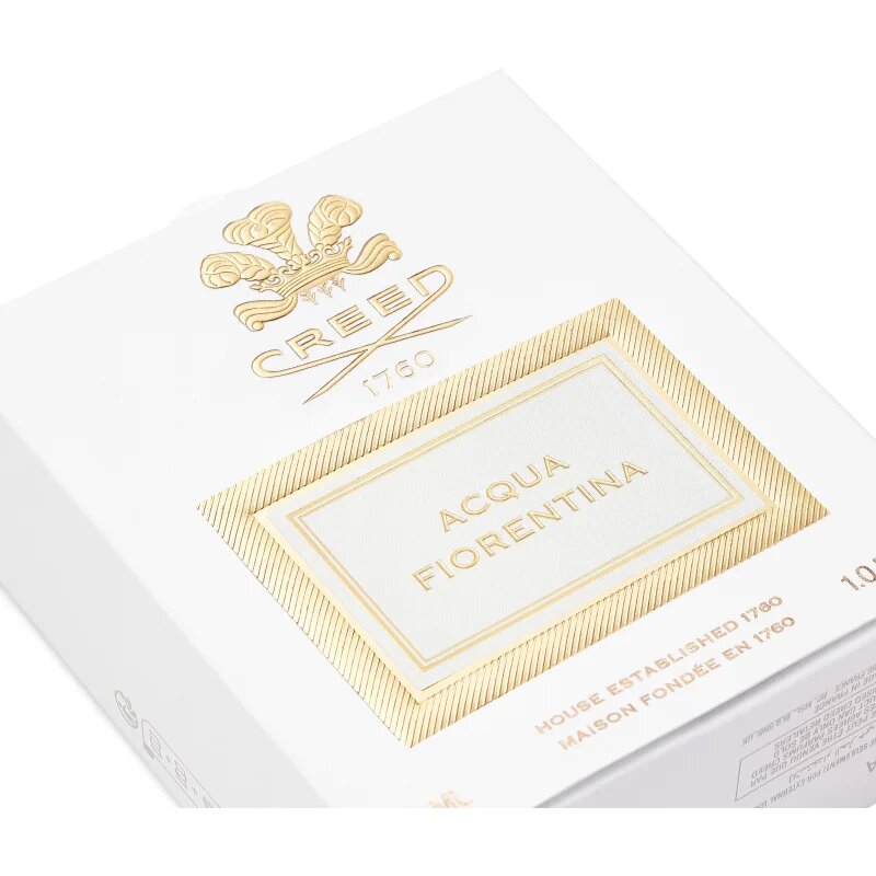 Creed Acqua Fiorentina parfémovaná voda pro ženy 30 ml