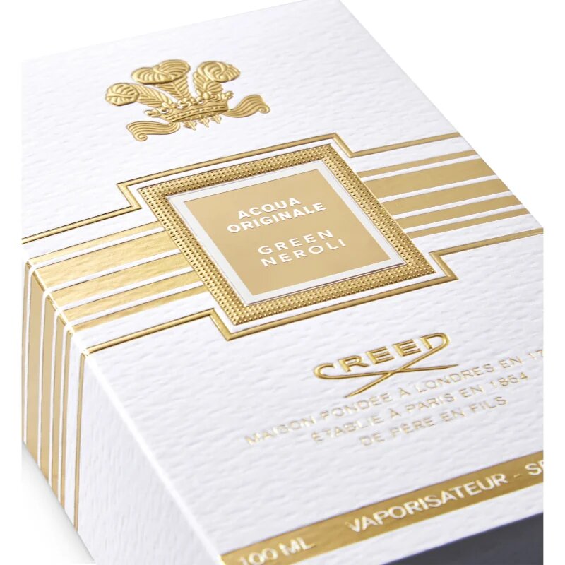 Creed Acqua Originale Green Neroli parfémovaná voda unisex 100 ml