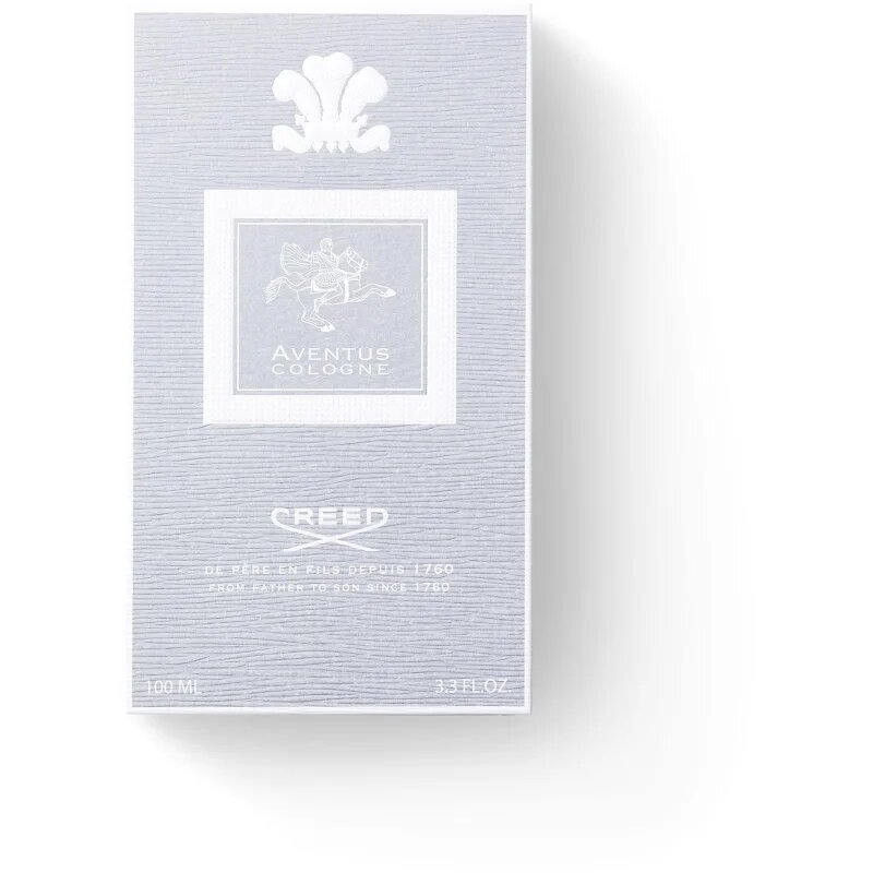 Creed Aventus Cologne parfémovaná voda unisex 100 ml