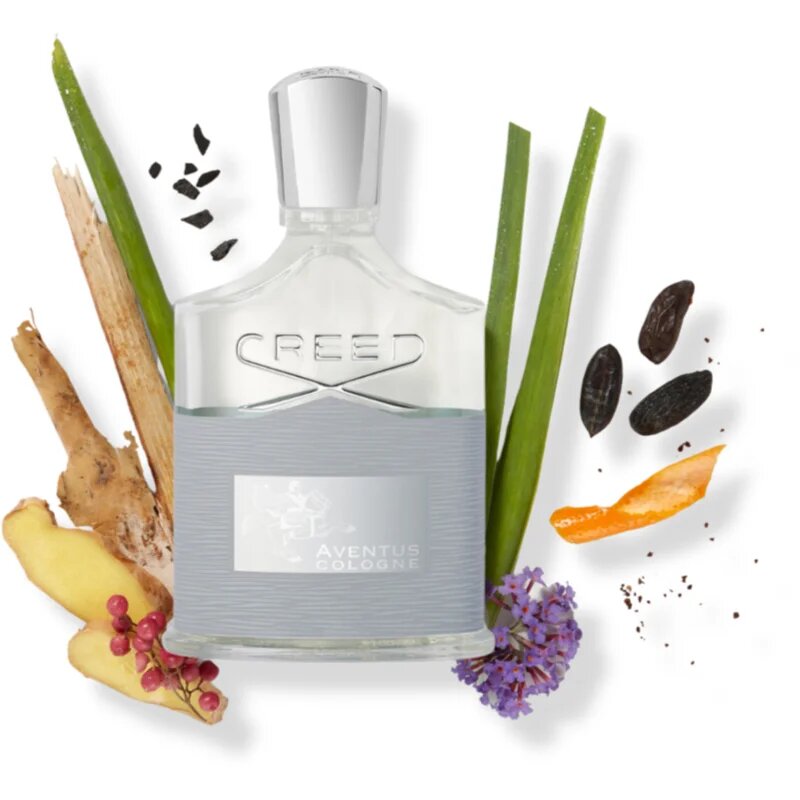 Creed Aventus Cologne parfémovaná voda unisex 100 ml