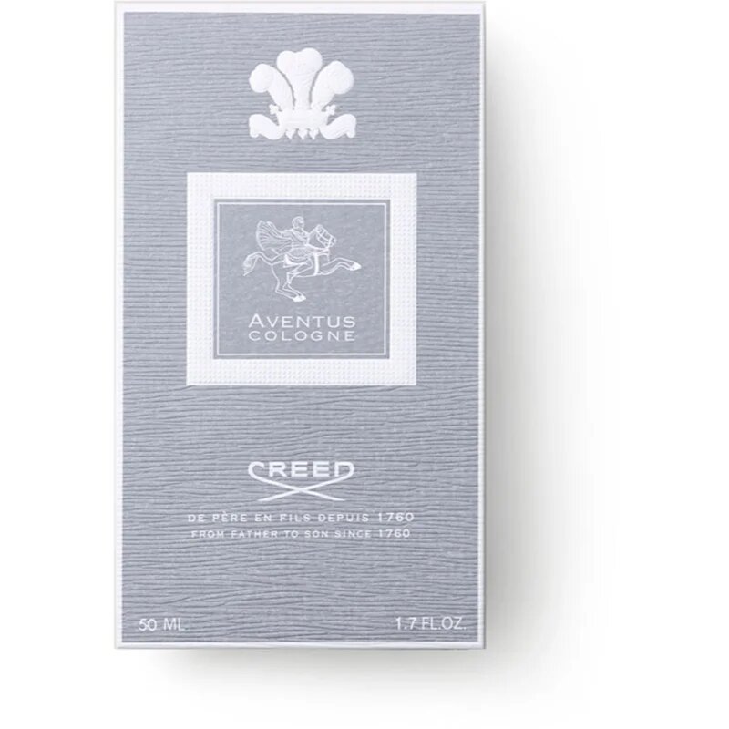 Creed Aventus Cologne parfémovaná voda unisex 50 ml