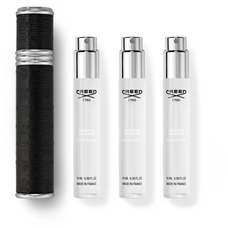 Creed Aventus Cologne Traveller cestovní sada unisex