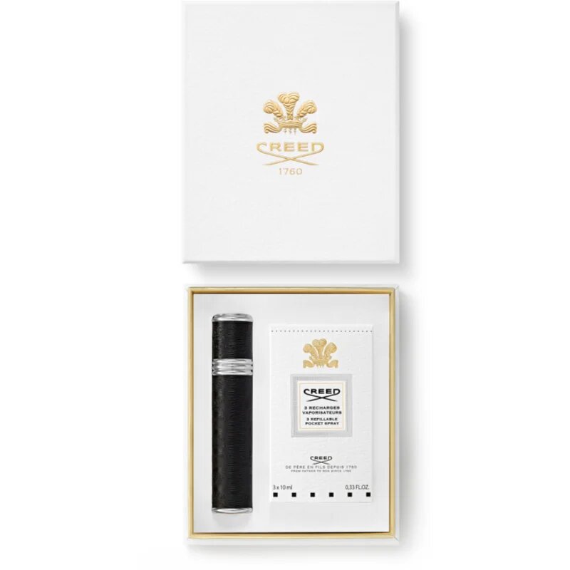 Creed Aventus Cologne Traveller cestovní sada unisex
