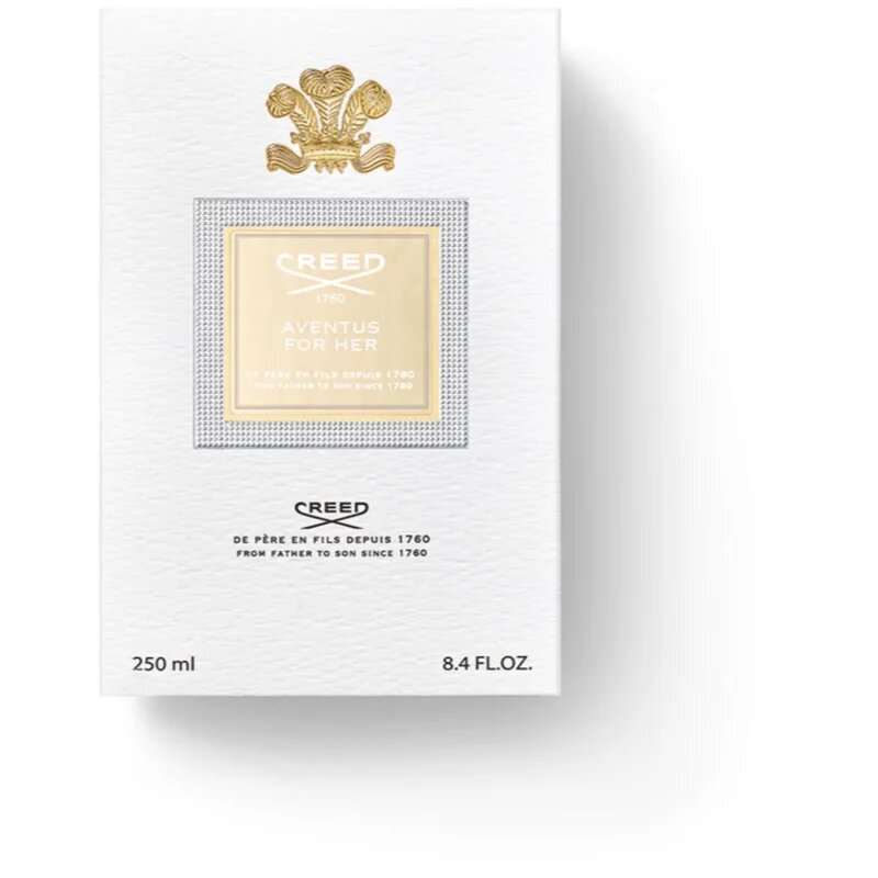 Creed Aventus for Her parfémovaná voda pro ženy 75 ml