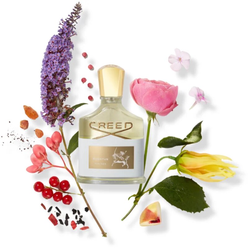 Creed Aventus for Her parfémovaná voda pro ženy 75 ml