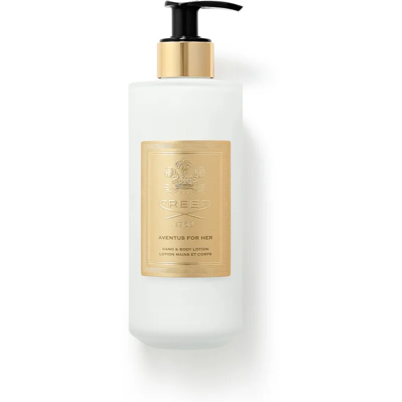 Creed Aventus for Her parfémované tělové mléko na ruce a tělo pro ženy 300 ml