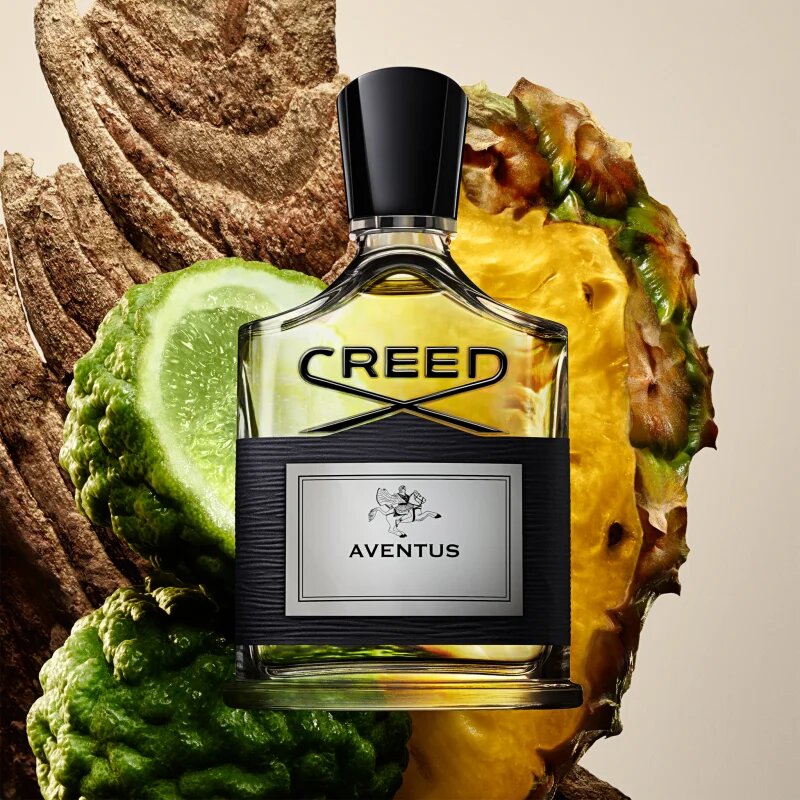 Creed Aventus parfémovaná voda pro muže 100 ml