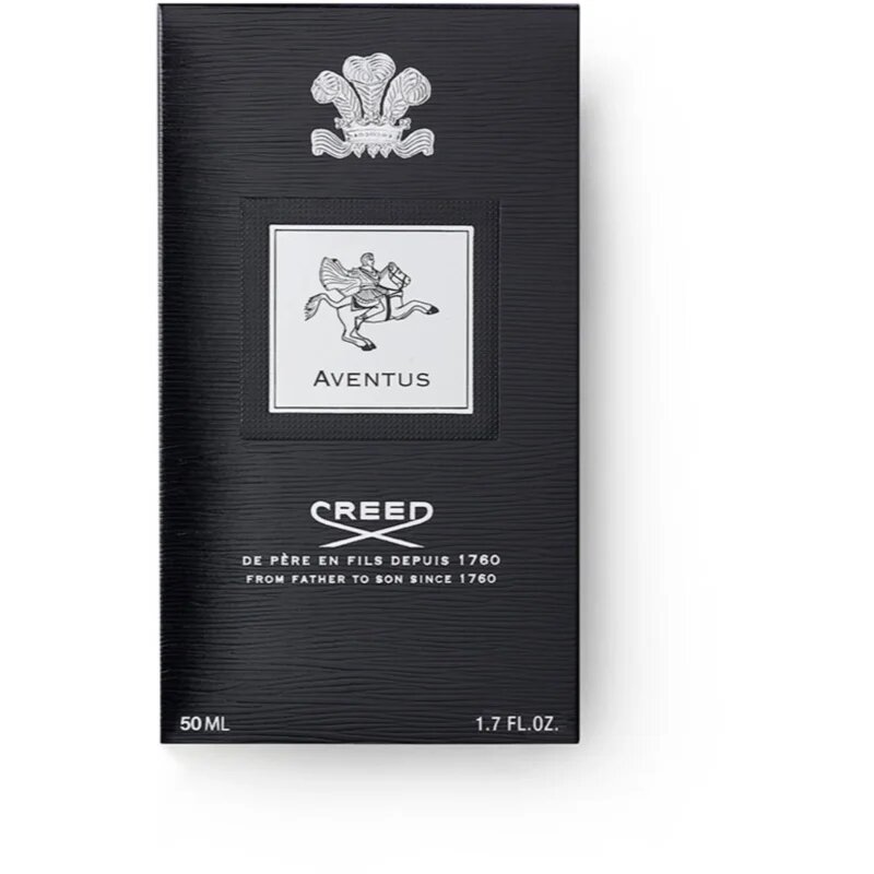 Creed Aventus parfémovaná voda pro muže 50 ml