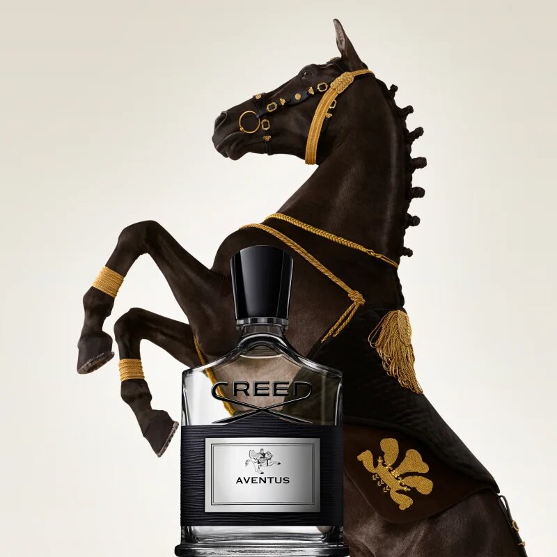 Creed Aventus parfémovaná voda pro muže 50 ml