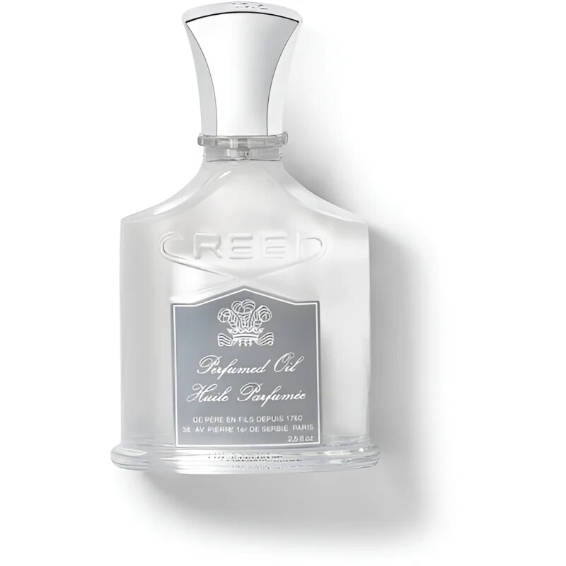 Creed Aventus parfémovaný olej pro muže 75 ml