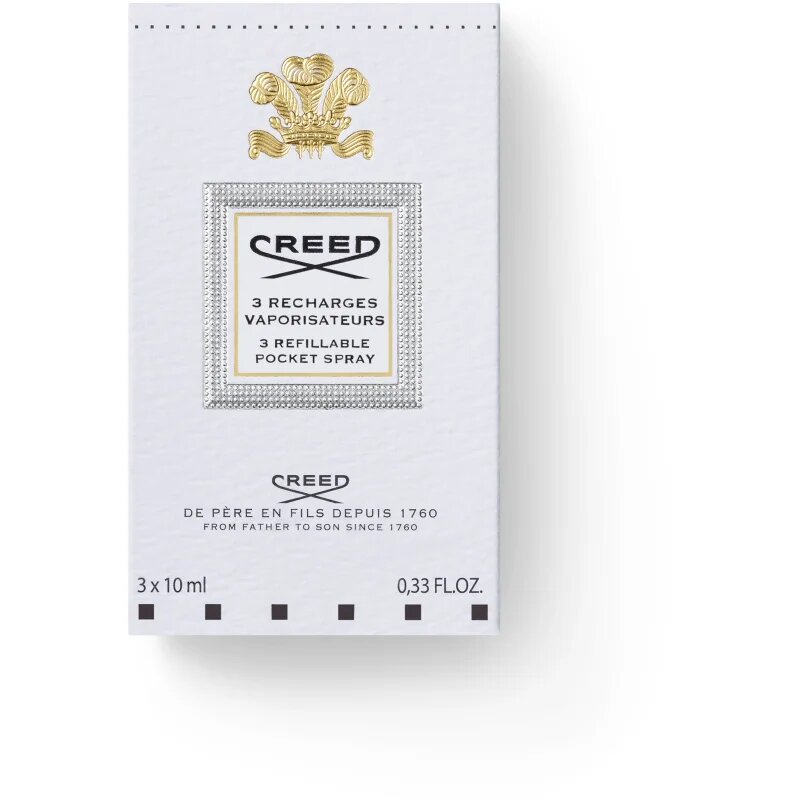 Creed Aventus sada pro muže
