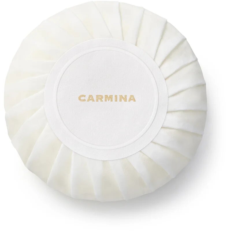 Creed Carmina čisticí tuhé mýdlo s parfemací pro ženy 150 g