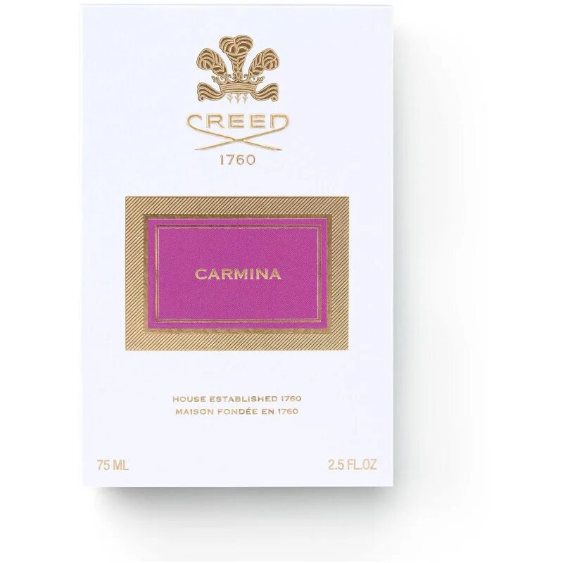 Creed Carmina parfémovaná voda pro ženy 75 ml