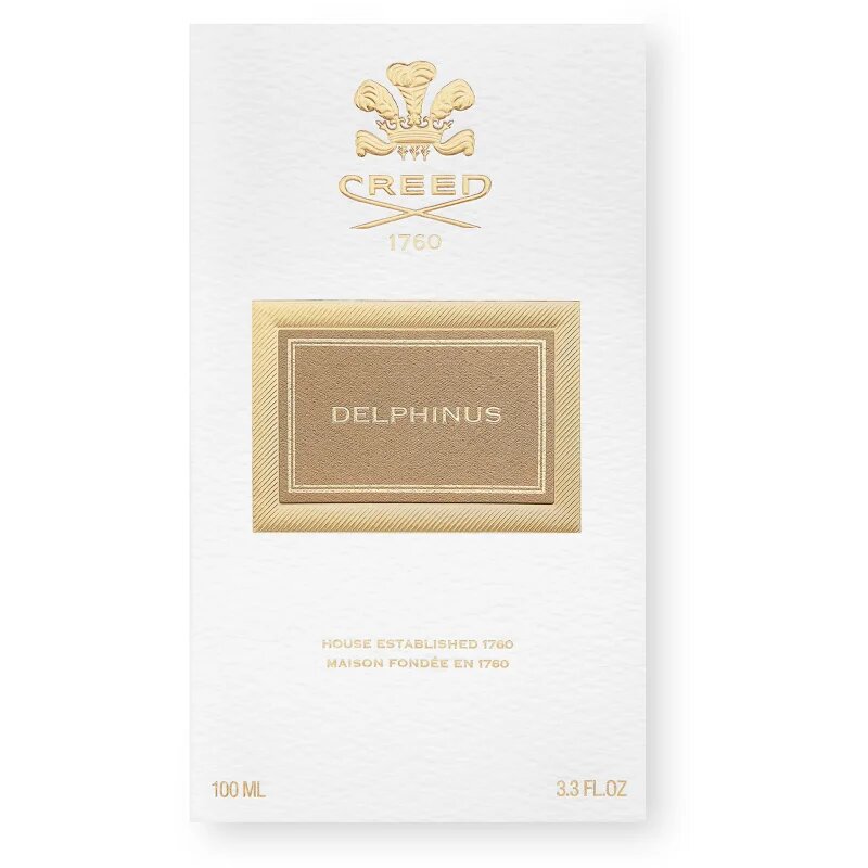 Creed Delphinus parfémovaná voda unisex 100 ml
