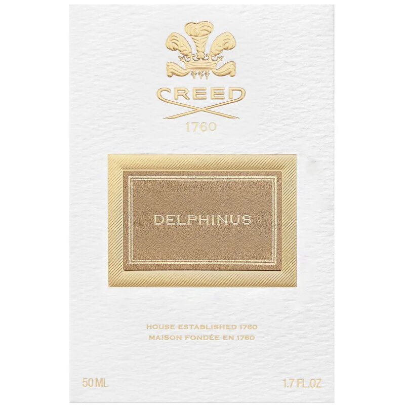 Creed Delphinus parfémovaná voda unisex 50 ml