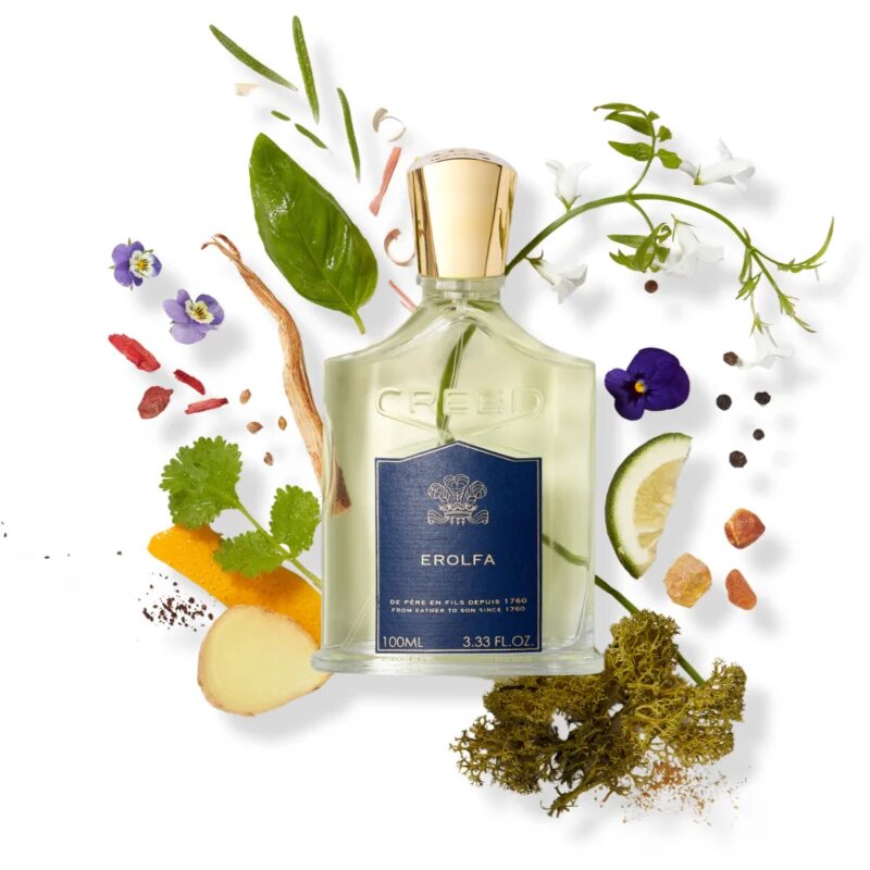 Creed Erolfa parfémovaná voda unisex 50 ml