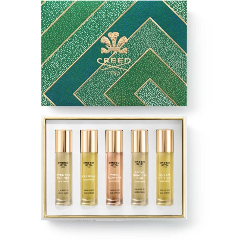 Creed Female Giftset dárková sada pro ženy
