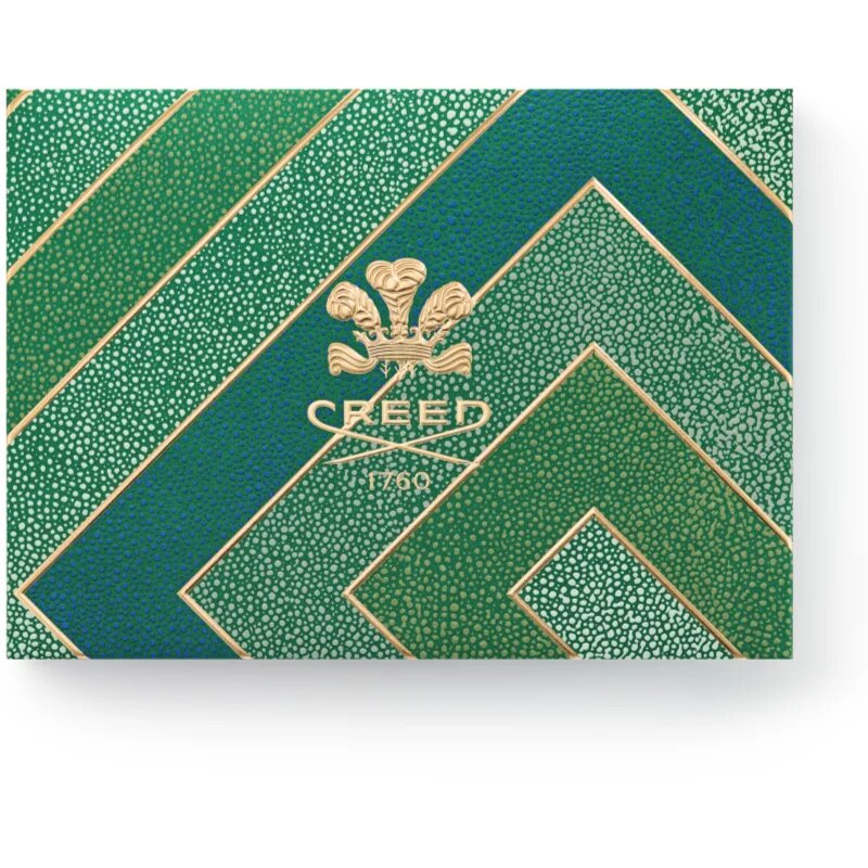 Creed Female Giftset dárková sada pro ženy