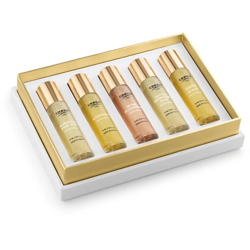 Creed Female Giftset dárková sada pro ženy
